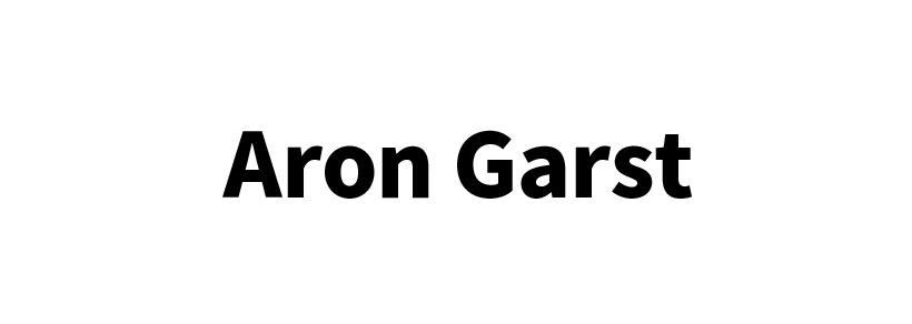 Aron Garst