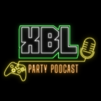 XBL Party Podcast