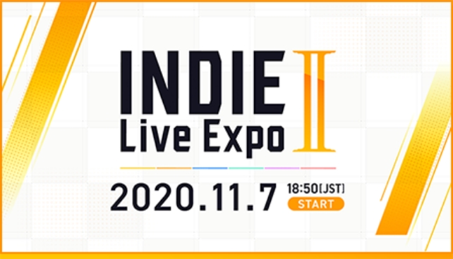 INDIE Live Expo Ⅱ
