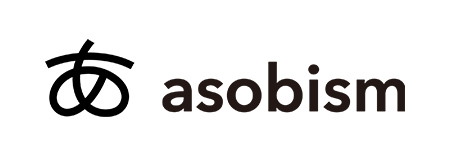 株式会社アソビズム / Asobism Co., Ltd.