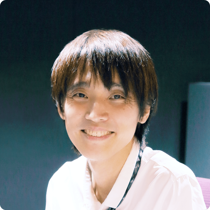Hisanori Yoshida（Nippon Broadcasting System）