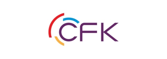 CFK Co., Ltd.