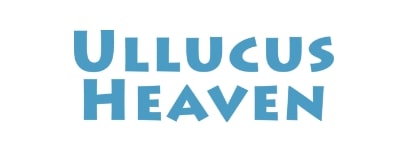 ULLUCUS HEAVEN Inc.