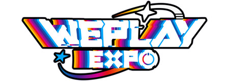 WePlay Expo