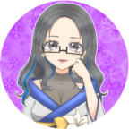 紫桃紆綯-Shitou Mana-