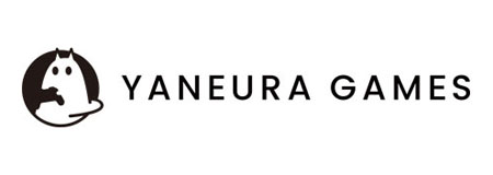 株式会社ヤネウラゲームス