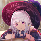 ルツ・ウィザード