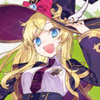 アリステティア・ランフィール