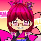 蝶音 紳紅【しんくch】