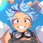 晴ノ噴斗(はれの じぇっと)