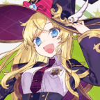 アリステティア・ランフィール