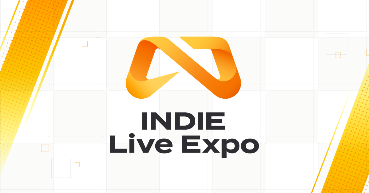 INDIE Live Expo | インディゲームのための情報番組
