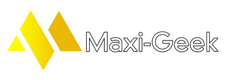 Maxi-Geek