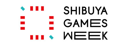 Shibuya Games Week