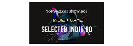 TOKYO GAME SHOW 2026