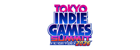 Tokyo Indie Games Summit