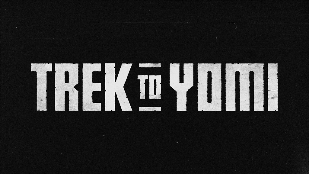 Trek to Yomi | Launch Trailer
