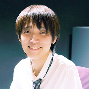 Hisanori Yoshida