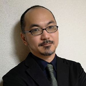 Masatoshi Tokuoka