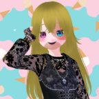 ラム＝ラグドール