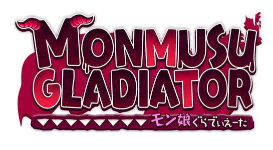 Monmusu Gladiator