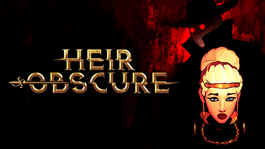 Heir Obscure