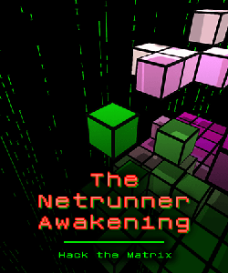 The Netrunner Awaken1ng