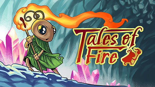 Tales of Fire