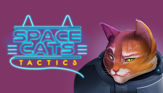 Space Cats Tactics