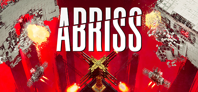 ABRISS - build to destroy