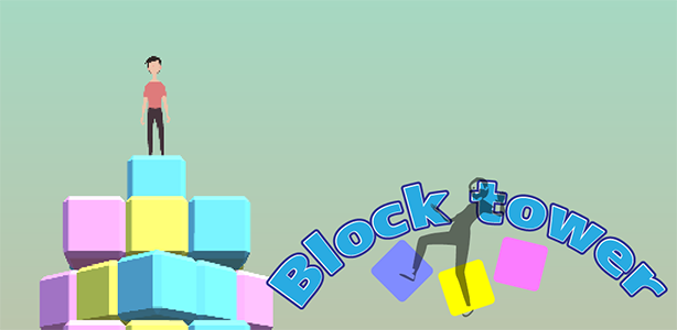 Block Tower Online