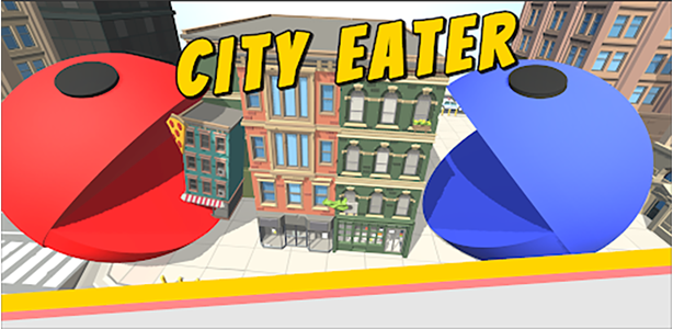 City Eater