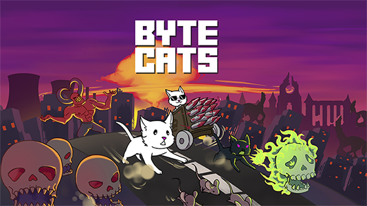 Byte Cats