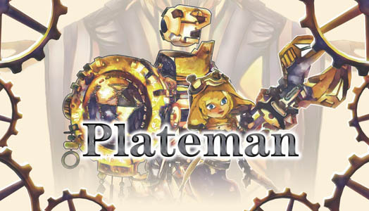 Plateman