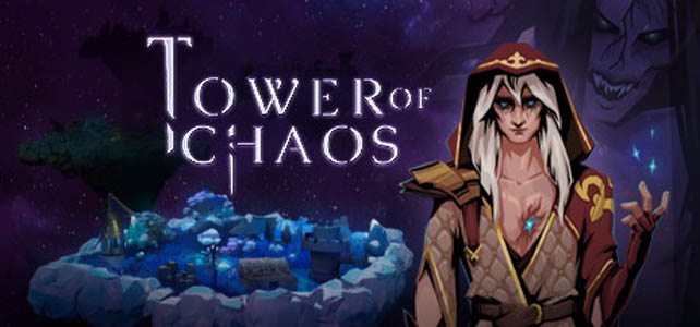 Tower of Chaos