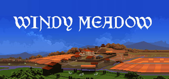 Windy Meadow - A Roadwarden Story