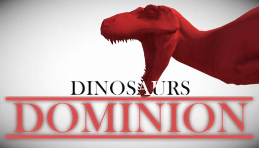 Dinosaurs Dominion