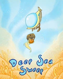 Deep Sea Sweep