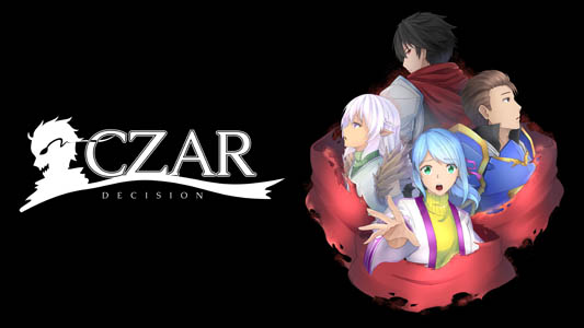 CZAR - Decidion