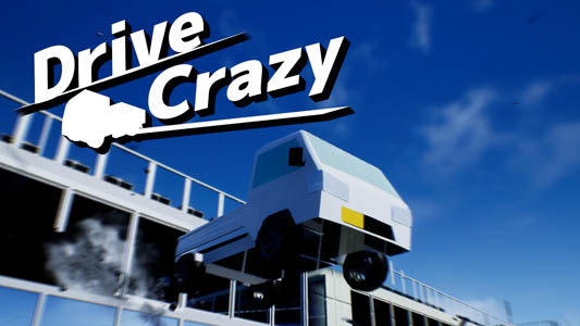 DriveCrazy