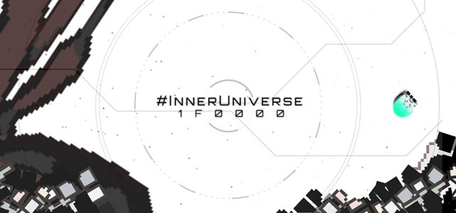 #INNER UNIVERSE 1F0000