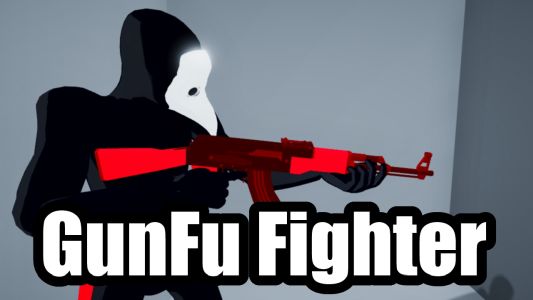 Gunfu Fighter