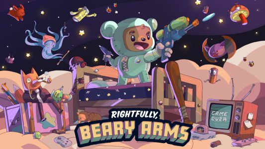 Rightfully+=+ Beary Arms
