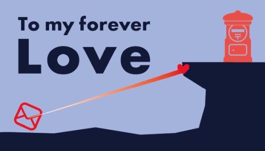 To my forever Love