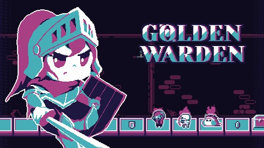Golden Warden
