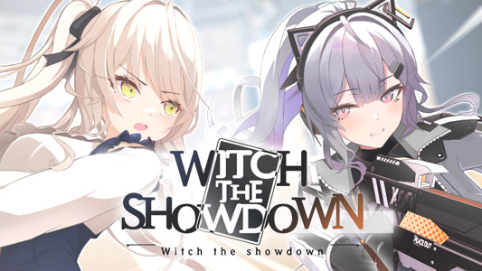 Witch the Showdown