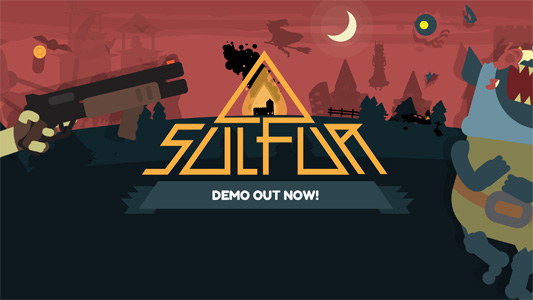 SULFUR
