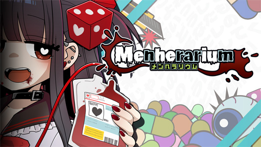 Deadly Dice: Menherarium