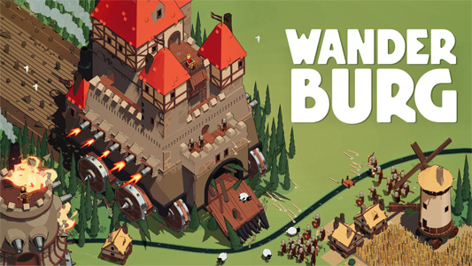 Wanderburg