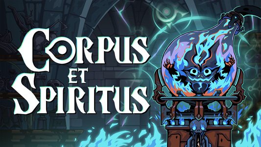 Corpus et Spiritus